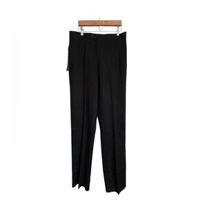 Giorgio Armani Linen Trousers Pants w tags